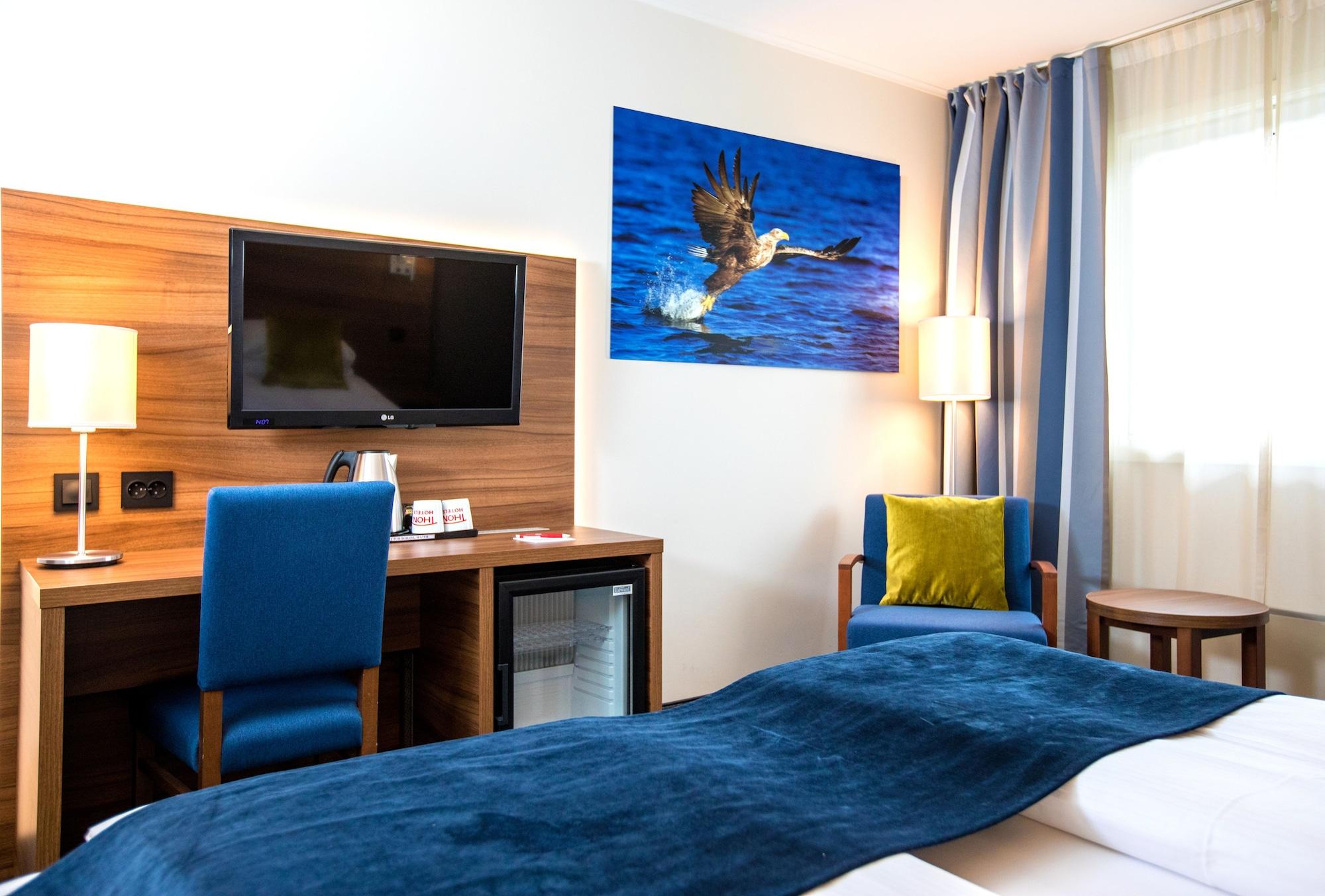 Thon Partner Hotel Narvik Exteriér fotografie